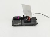 Tailgate/trunk control unit/module