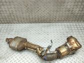 Filtro de partículas del catalizador/FAP/DPF