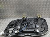 Front door electric window regulator