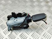 Ignition lock