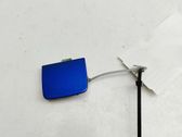 Rear bumper row hook cap/cover
