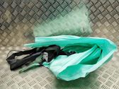 Roof airbag