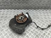 Cubo de rueda delantera