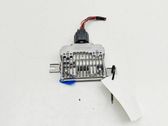 Fuel injection pump control unit/module