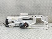 Motor y varillaje del limpiaparabrisas delantero