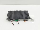 Amplificador de sonido