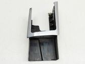 Moldura del tarjetero de la puerta trasera