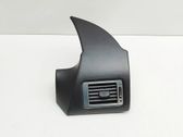 Moldura protectora de la rejilla de ventilación del panel
