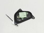 Sensor impacto/accidente para activar Airbag