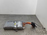 Voltage converter inverter