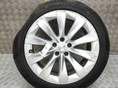R20 alloy rim