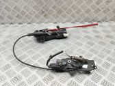 Engine bonnet/hood lock/catch