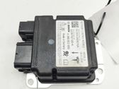 Airbag control unit/module