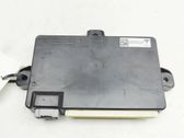 Unité de commande module de porte