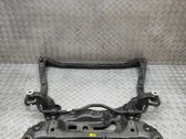 Front subframe