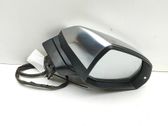 Front door electric wing mirror