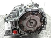 Автоматическая коробка передач