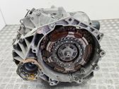 Automatic gearbox