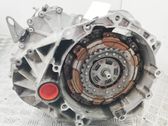 Automatic gearbox