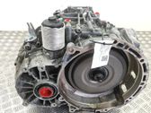 Automatic gearbox