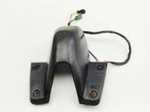 Reversing camera