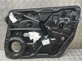 Fensterheber elektrisch mit Motor Tür vorne