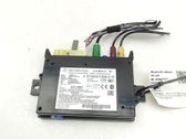 Bluetooth Modul Steuergerät