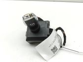 Ignition lock