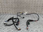 Parking sensor (PDC) wiring loom
