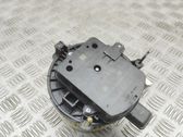 Heater fan/blower