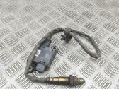 Lambda probe sensor
