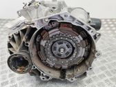 Автоматическая коробка передач