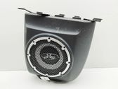 Subwoofer-bassokaiutin