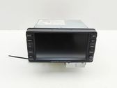 Radio/CD/DVD/GPS head unit
