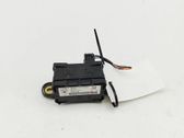 Acceleration sensor