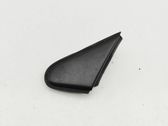 Plastic wing mirror trim cover