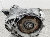 Automatic gearbox