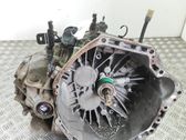 Automatinė pavarų dėžė