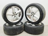 20 Zoll Leichtmetallrad Alufelge