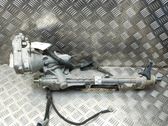 Steering rack