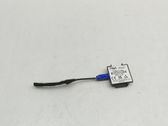 Aerial antenna amplifier