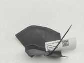 Rear/tail light trim molding