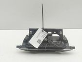 Dashboard air vent grill cover trim