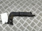 Soporte del parachoques delantero