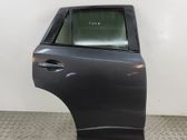 Rear door
