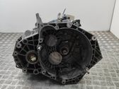 Automatic gearbox