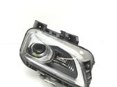 LED-Tagfahrscheinwerfer