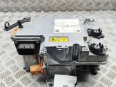 Voltage converter inverter
