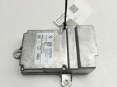 Airbag control unit/module