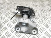 Motorlager Motordämpfer